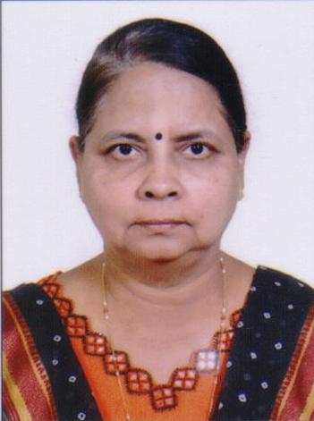 Dr. Laxmi Ananthanarayan